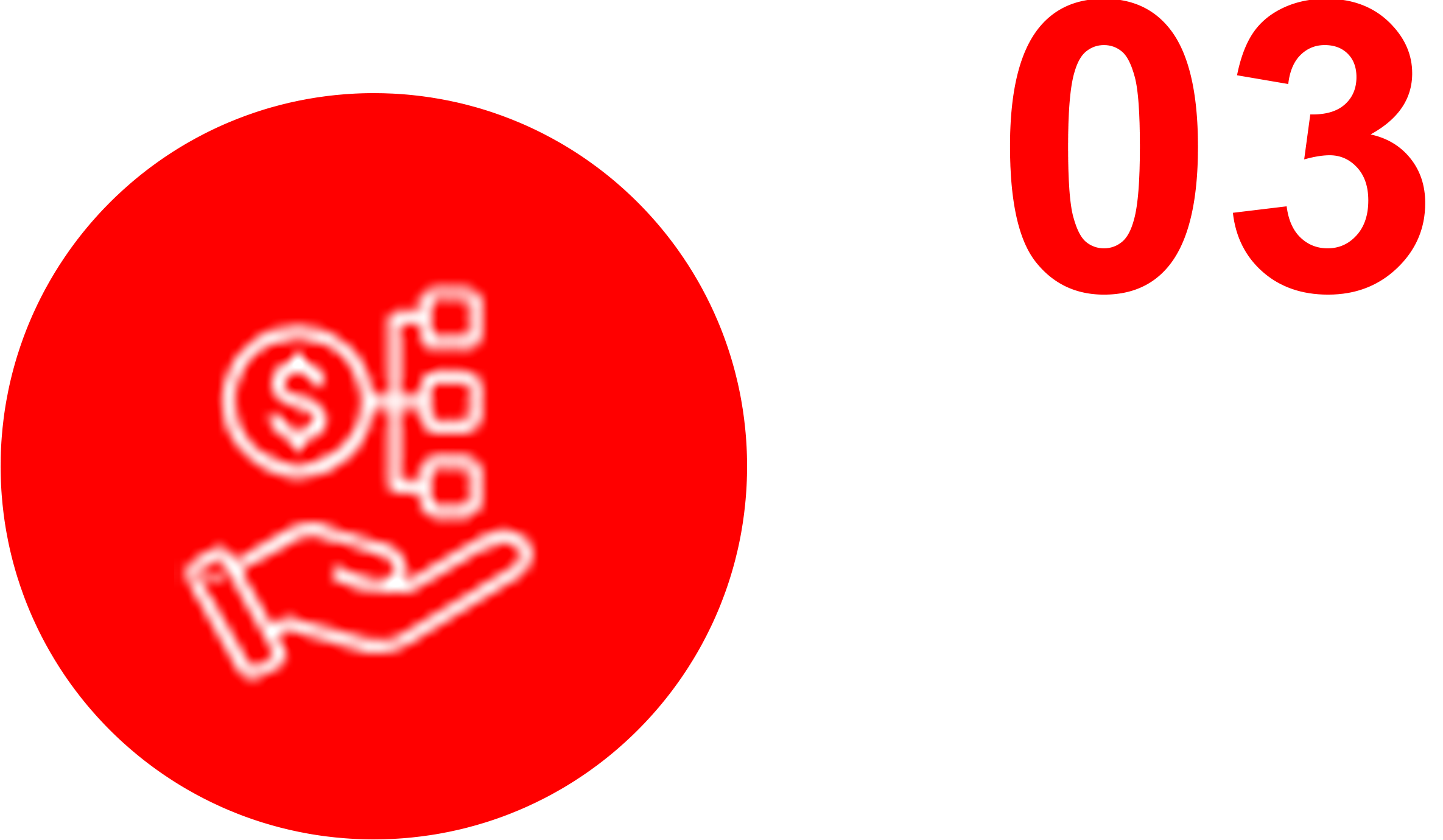 Icone Solução Abrangente